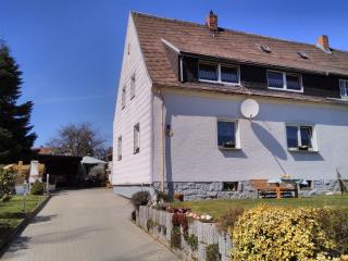 Ferienwohnung Heidi - Selb - 7