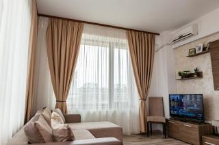 Summerland Sea View Apartment - Mamaia - 6
