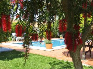 Escuela La Crujía - Vélez-Málaga - 3