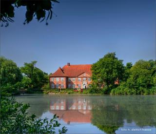 Herrenhaus Borghorst - Osdorf - 0