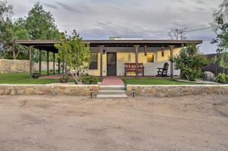 Charming Couples Casita, Walk to Old Mesilla Plaza - Las Cruces - 0