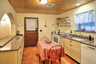 Charming Couples Casita, Walk to Old Mesilla Plaza - Las Cruces - 3