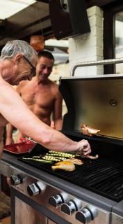Naturist B&B The Little Paradise - Morville - 1