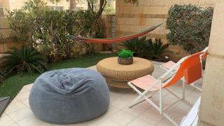 Garden Apartment Herzliya Marina. Pool & Gym - Herzliya B - 7