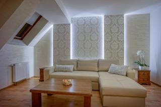 Jawor Pokoje i Apartamenty - Zakopane - 7