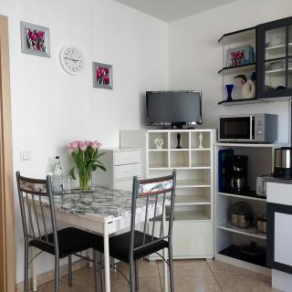 Ferienwohnung Noll - Friedrichshafen - 1