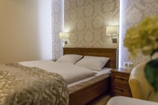 Jawor Pokoje i Apartamenty - Zakopane - 9
