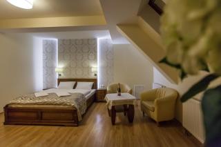 Jawor Pokoje i Apartamenty - 3