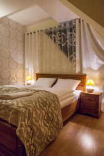 Jawor Pokoje i Apartamenty - Zakopane - 6