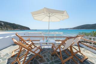 Turquoise Maison By The Sea - Platis Yialos Sifnos - 0