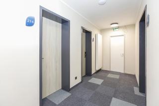 Smart Stay Hotel Station - 3