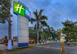 Holiday Inn Express Villahermosa by IHG - Villahermosa - 5