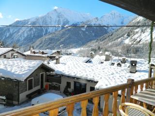 Residence CAV Emile Rey - Courmayeur - 1