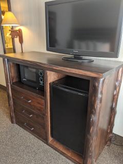 Clubhouse Inn - West Yellowstone - 6