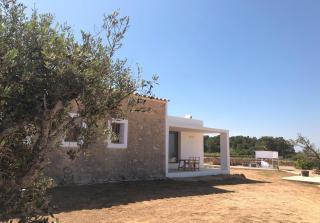 Can Vicent Yern - San Francisco Javier - 9