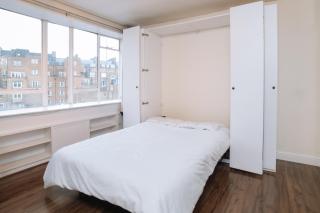 Great Studio Flat in Central London Zone 1 - Londra - 6