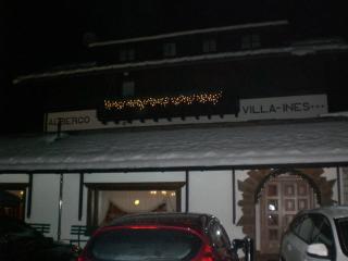 Hotel Villa Ines - Borca di Cadore - 2