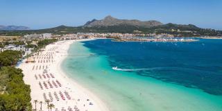 Villa Syrah - Alcudia - 2