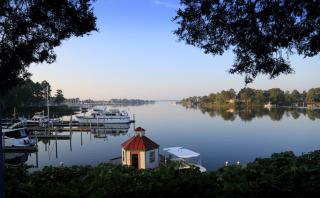 The Tides Inn - West Irvington - 0