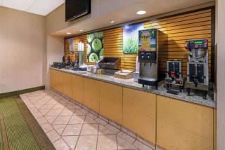 La Quinta Inn by Wyndham Phoenix North - Phoenix - 3