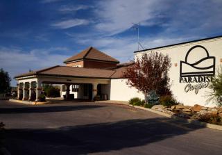 Paradise Canyon Golf Resort - Luxury Villa 407 - Lethbridge - 8