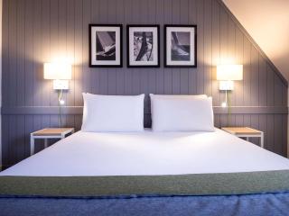 Mercure Deauville Centre - 2