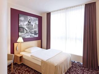 Mercure Hotel Dortmund City - Dortmund - 3