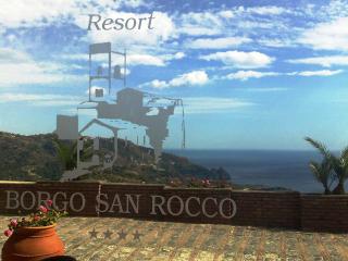 Resort Borgo San Rocco - Savoca - 9