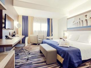 Mercure Roma Centro Colosseo - Roma - 7