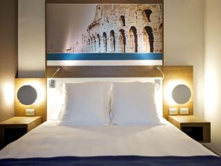 Mercure Roma Centro Colosseo - Roma - 5