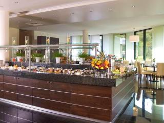 Mercure Hotel Hagen - Hagen - 8