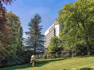 Mercure Hotel Lüdenscheid - Lüdenscheid - 2