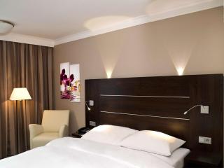 Mercure Hotel Hamm - Hamm - 5