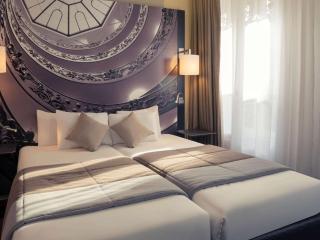 Mercure Lyon Centre Beaux-Arts - Lyon - 3