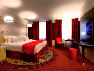 Hotel Carlton Lyon - MGallery Hotel Collection - Lyon - 3
