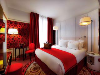 Hotel Carlton Lyon - MGallery Hotel Collection - Lyon - 2