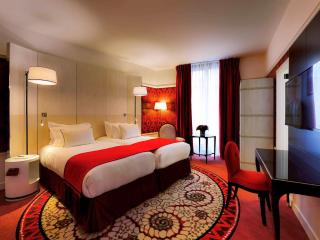 Hotel Carlton Lyon - MGallery Hotel Collection - Lyon - 4