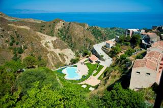 Resort Borgo San Rocco - Savoca - 6