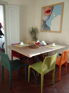 Alloggio della Villetta - Palazzolo sullʼOglio - 7