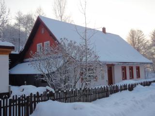 Holiday House Javornik - Rudník - 7
