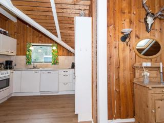 6 person holiday home in Toftlund - Arrild - 8