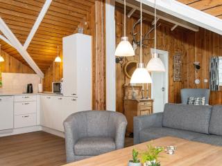 6 person holiday home in Toftlund - Arrild - 3