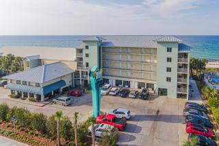 Bikini Beach Resort - Panama City Beach - 4