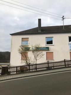 Sabine’s Gästehaus - Übereisenbach - 5