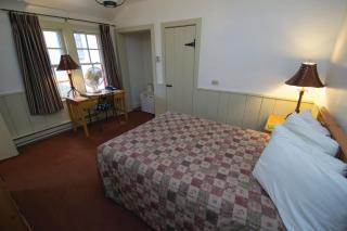 Bright Angel Lodge - Inside the Park - 8