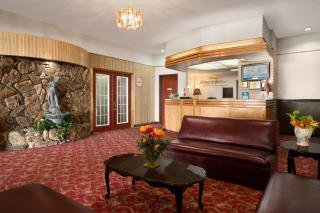 Motel 6 Cornwall, ON - 3