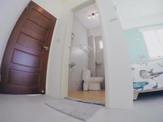 Go On Vacation Hostel Green Island - Green Island - 4