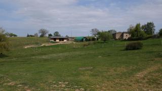 le Corral chambre d'hôte - Cheminas - 2