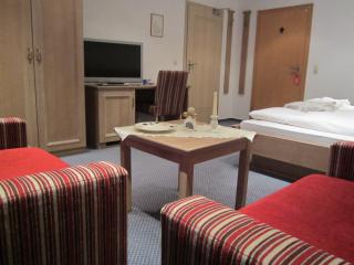 Wellnesshotel Bürgerstuben - Willingen - 2