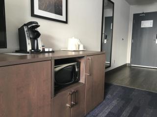 Holiday Inn & Suites Grande Prairie by IHG - Grande Prairie - 4